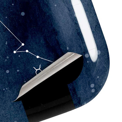 Taurus Constellation Galaxy Buds Live Skin