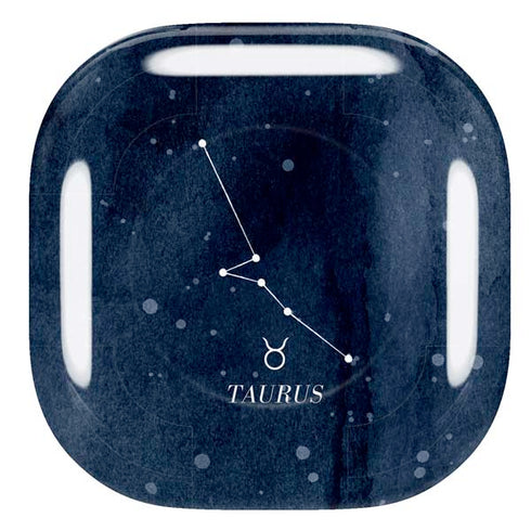Taurus Constellation Galaxy Buds Pro Skin