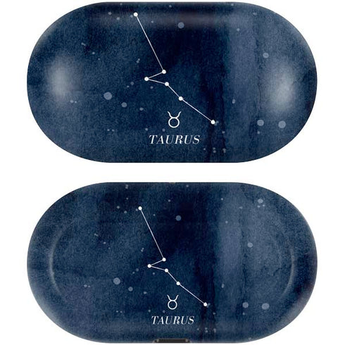 Taurus Constellation Galaxy Buds Skin