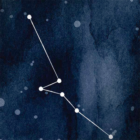 Taurus Constellation Galaxy Note 8 Skin