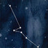 Taurus Constellation Galaxy Note 8 Skin