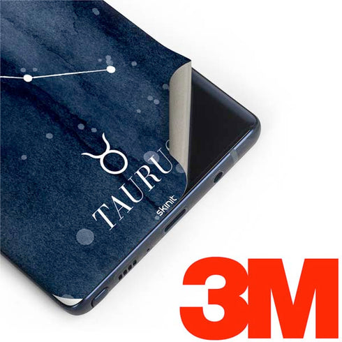 Taurus Constellation Galaxy Note 9 Skin