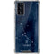 Taurus Constellation Galaxy Note20 5G Clear Case