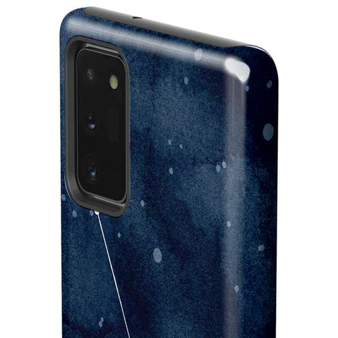 Taurus Constellation Galaxy Note20 5G Pro Case