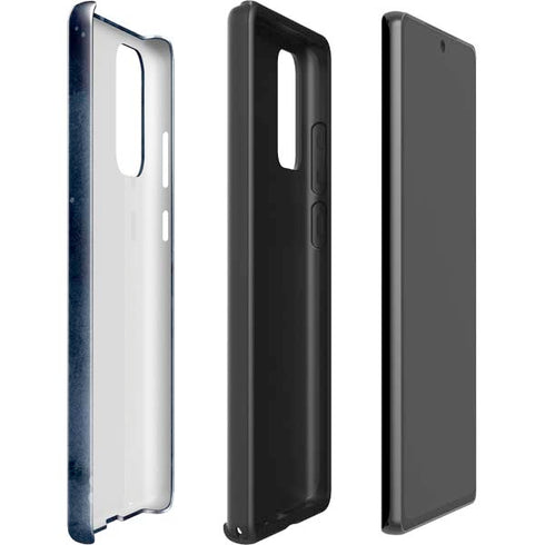 Taurus Constellation Galaxy Note20 5G Pro Case