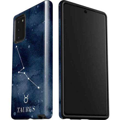 Taurus Constellation Galaxy Note20 5G Pro Case