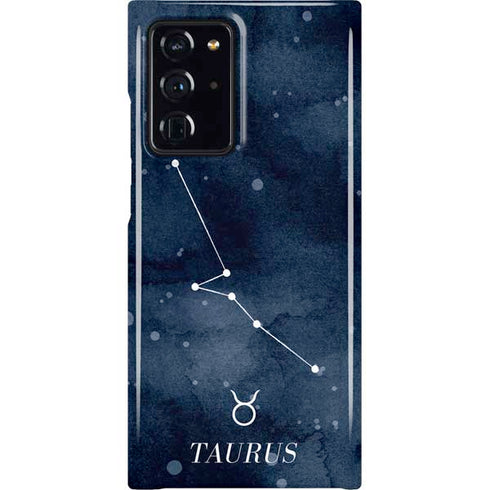 Taurus Constellation Galaxy Note20 Ultra 5G Lite Case