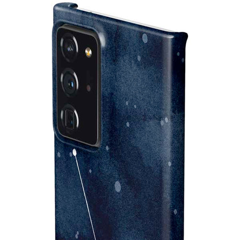Taurus Constellation Galaxy Note20 Ultra 5G Lite Case