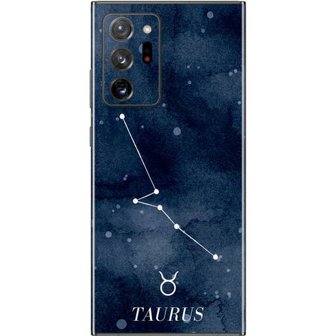 Taurus Constellation Galaxy Note20 Ultra 5G Skin