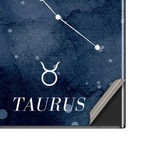 Taurus Constellation Galaxy Note20 Ultra 5G Skin