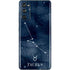 Taurus Constellation Galaxy S20 Fan Edition Skin