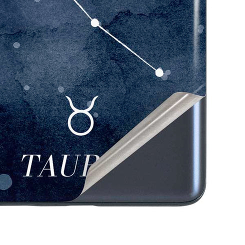 Taurus Constellation Galaxy S20 Fan Edition Skin