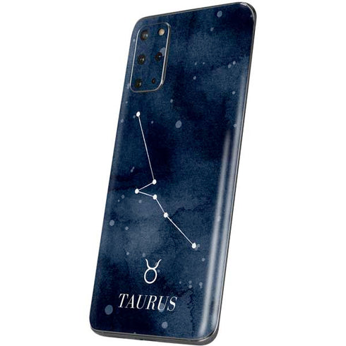 Taurus Constellation Galaxy S20 Plus Skin