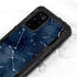 Taurus Constellation Galaxy S20 Plus Waterproof Case