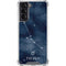 Taurus Constellation Galaxy S21 5G Clear Case