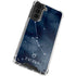 Taurus Constellation Galaxy S21 Plus 5G Clear Case
