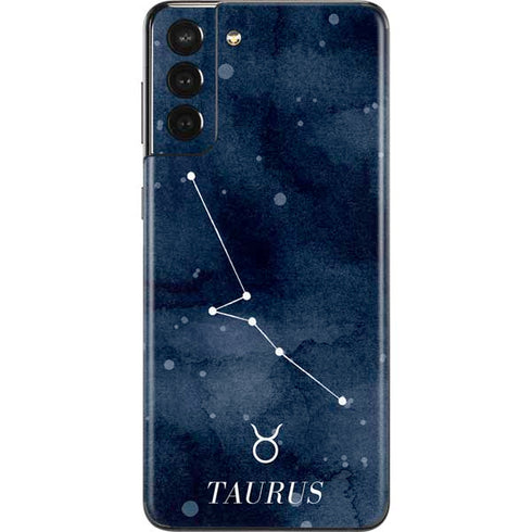 Taurus Constellation Galaxy S21 Plus 5G Skin