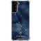 Taurus Constellation Galaxy S22 Plus Clear Case