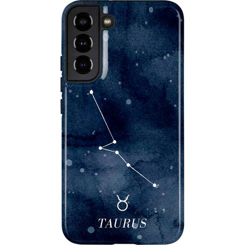 Taurus Constellation Galaxy S22 Plus Pro Case