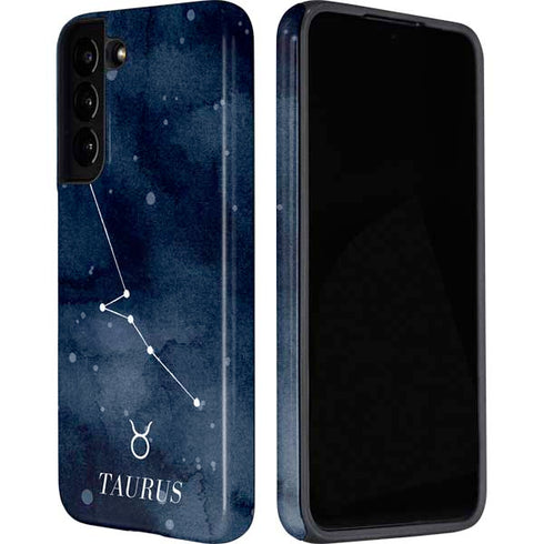 Taurus Constellation Galaxy S22 Pro Case