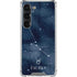 Taurus Constellation Galaxy S23 Clear Case