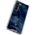 Taurus Constellation Galaxy S23 Clear Case