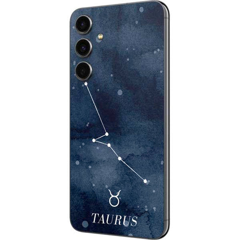 Taurus Constellation Galaxy S23 FE Skin