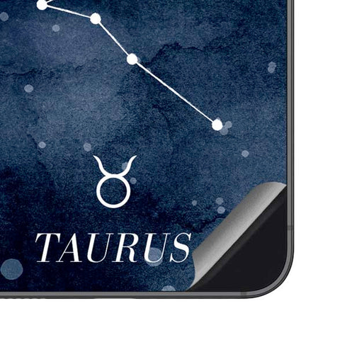 Taurus Constellation Galaxy S23 FE Skin