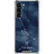 Taurus Constellation Galaxy S23 Plus Clear Case