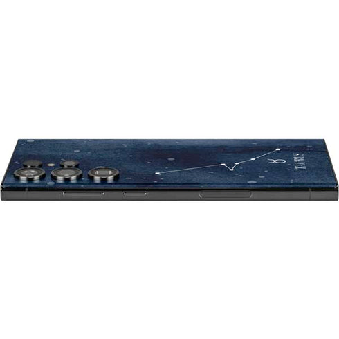 Taurus Constellation Galaxy S23 Ultra Skin