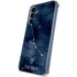 Taurus Constellation Galaxy S24 Clear Case