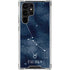 Taurus Constellation Galaxy S24 Ultra Clear Case