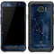 Taurus Constellation Galaxy S7 Active Skin