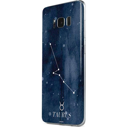 Taurus Constellation Galaxy S8 Skin