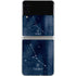 Taurus Constellation Galaxy Z Flip4 5G Skin
