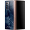 Taurus Constellation Galaxy Z Fold2 5G Skin