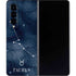 Taurus Constellation Galaxy Z Fold4 5G Skin