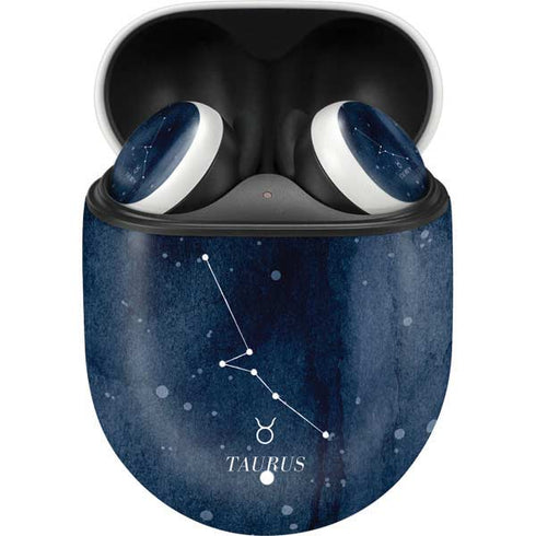 Taurus Constellation Google Pixel Buds Skin