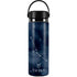 Taurus Constellation Hydro Flask 20oz Wide Mouth Skin