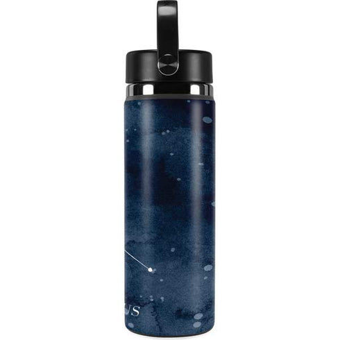 Taurus Constellation Hydro Flask 20oz Wide Mouth Skin