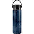 Taurus Constellation Hydro Flask 20oz Wide Mouth Skin