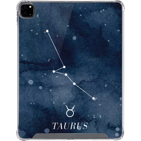 Taurus Constellation iPad Pro 12.9in (2020) Clear Case