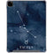 Taurus Constellation iPad Pro 12.9in (2020) Clear Case