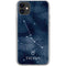 Taurus Constellation iPhone 11 Clear Case