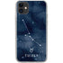 Taurus Constellation iPhone 11 Clear Case