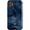 Taurus Constellation iPhone 11 Impact Case