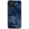 Taurus Constellation iPhone 11 Pro Clear Case