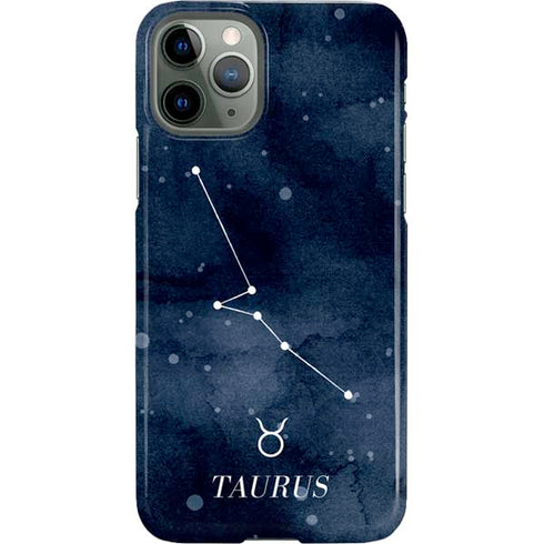 Taurus Constellation iPhone 11 Pro Lite Case