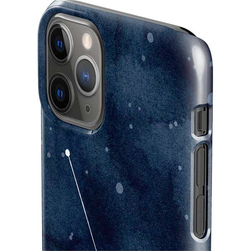 Taurus Constellation iPhone 11 Pro Lite Case
