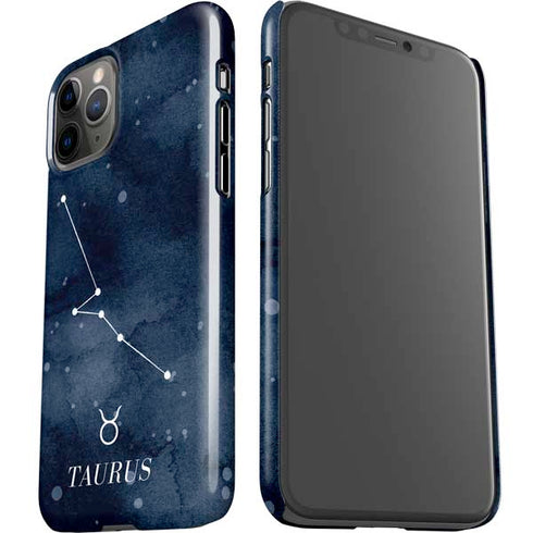 Taurus Constellation iPhone 11 Pro Lite Case